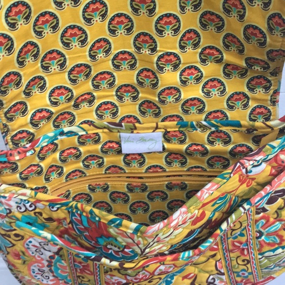 Vera Bradley purse - Picture 3 of 4